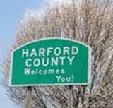 Harford County Welcomes You!